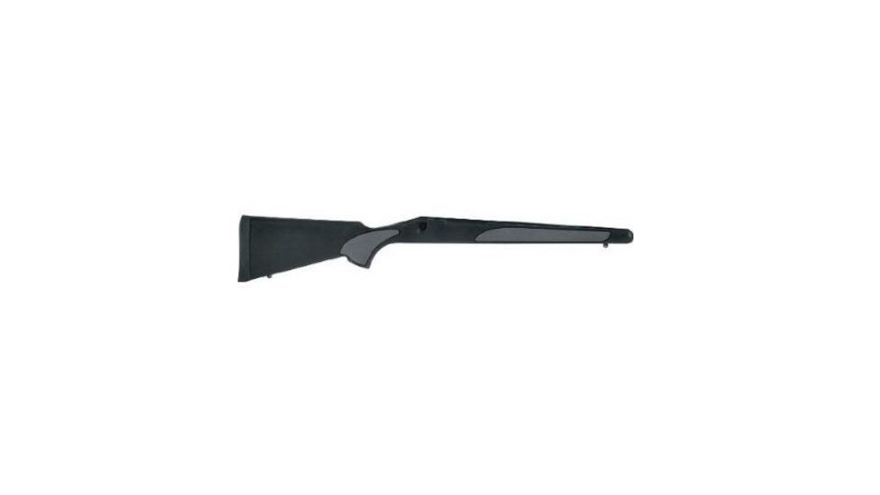 Remington Rifle - 700 Xcr Stock Long Action Magnum Black Synthetic - 19502
