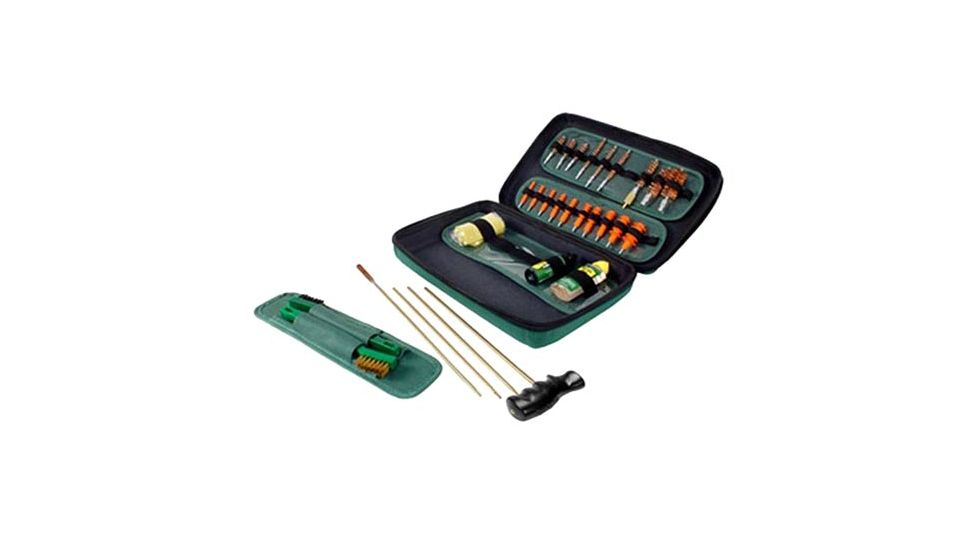 Remington SQUEEG-E Gun Cleaning System, Universal Rod 189635