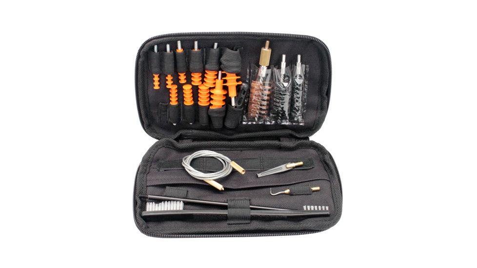 Remington SQUEEG-E Gun Cleaning System, Universal Field 189636