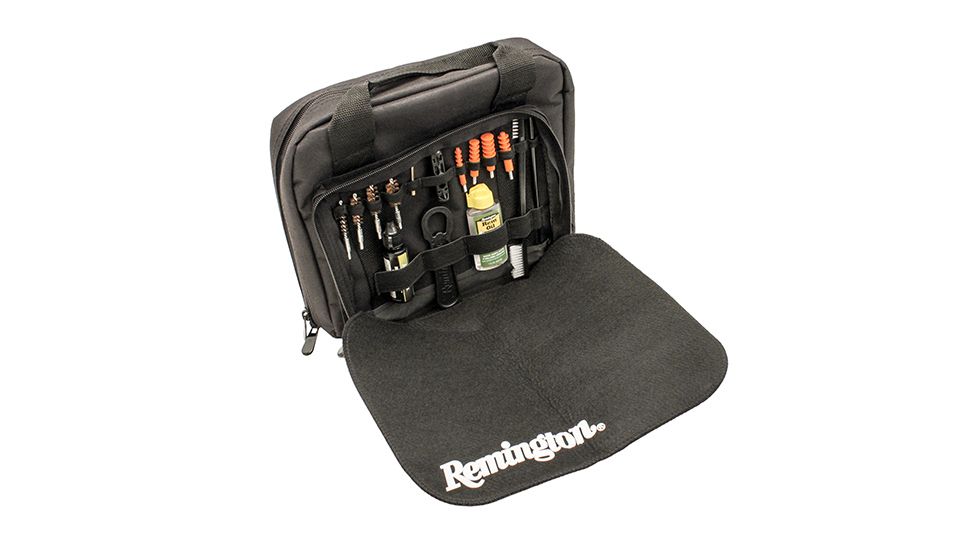 Remington SQUEEG-E Gun Cleaning System, Pistol 189638