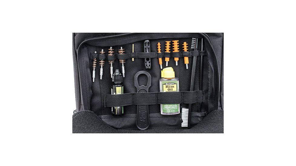 Remington SQUEEG-E Gun Cleaning System, Pistol 189638