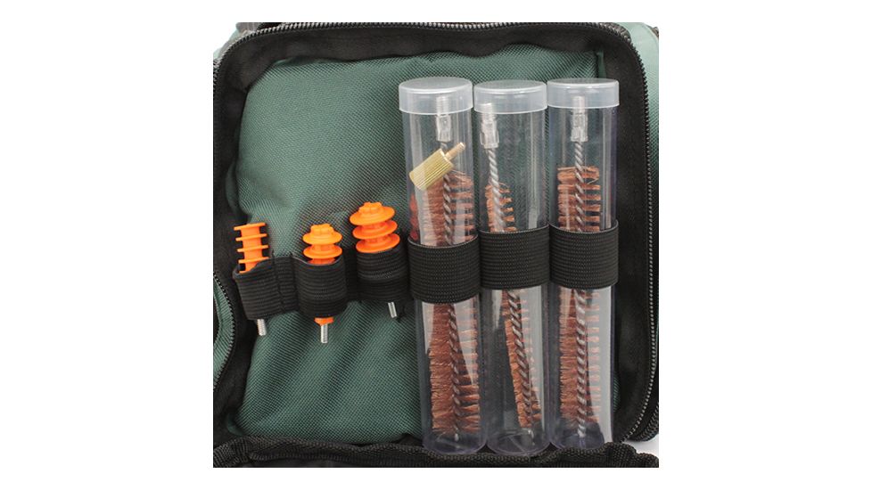 Remington Squeeg-E Shotgun Cleaning System, 17184