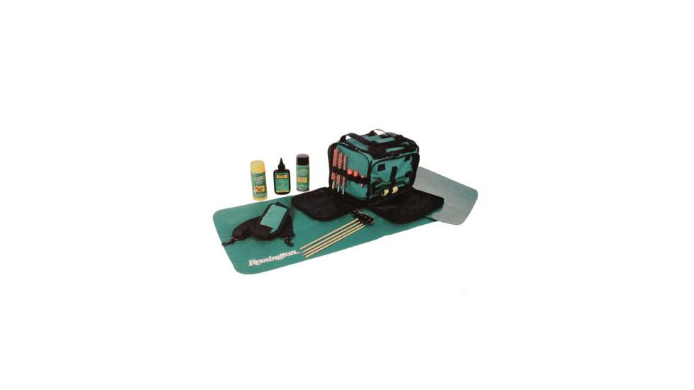 Remington Squeeg-E Shotgun Cleaning System, 17184