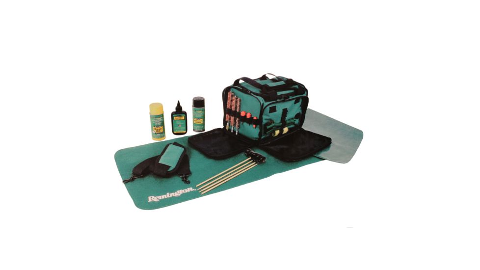 Remington Squeeg-E Shotgun Cleaning System, 17184