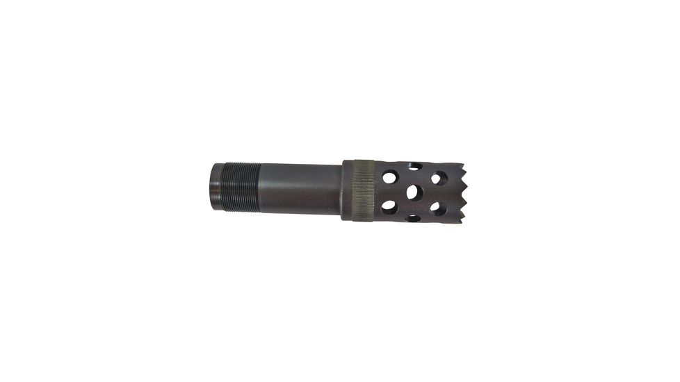 Remington Tactical Choke Tube Ported Extended Cylinder Black 12 Gauge 19791