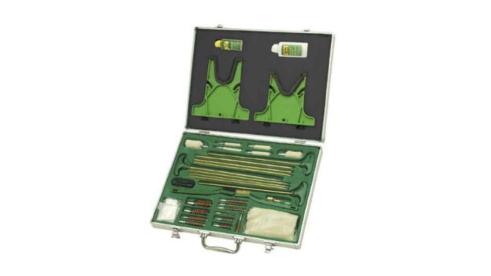 Targetmaster Deluxe 2.0 - Universal (with RemOil &amp; BriteBore) 16 3/4&quot; x 13&quot;