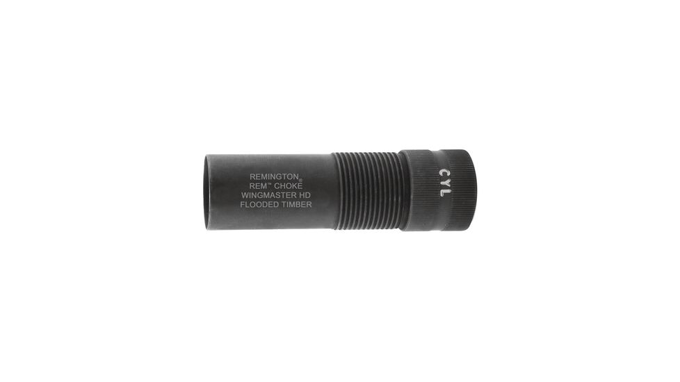 Remington Wingmaster HD Flooded Timber Choke Tube Extended Improved Cylinder 12 Gauge 19626