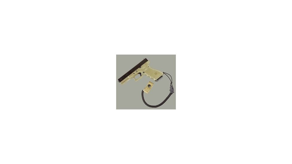 BlackWater Gear Retention Lanyard 02606
