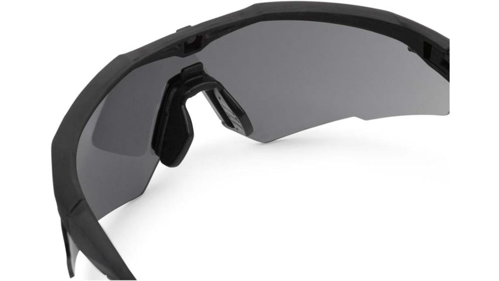 Revision Stingerhawk Eyewear System Deluxe Shooter's Kit Shooting Glasses, Large, 4-0152-0074