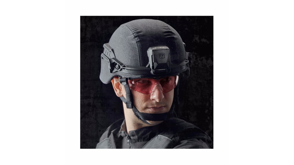 Revision Stingerhawk Lazrbloc FT 2 Deluxe Kit, 4-0152-0317