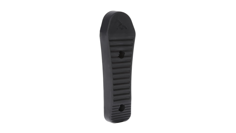Rival Arms Rifle Stock Recoil Pad, Magpul MOE, Black, RA-RA92RP01A