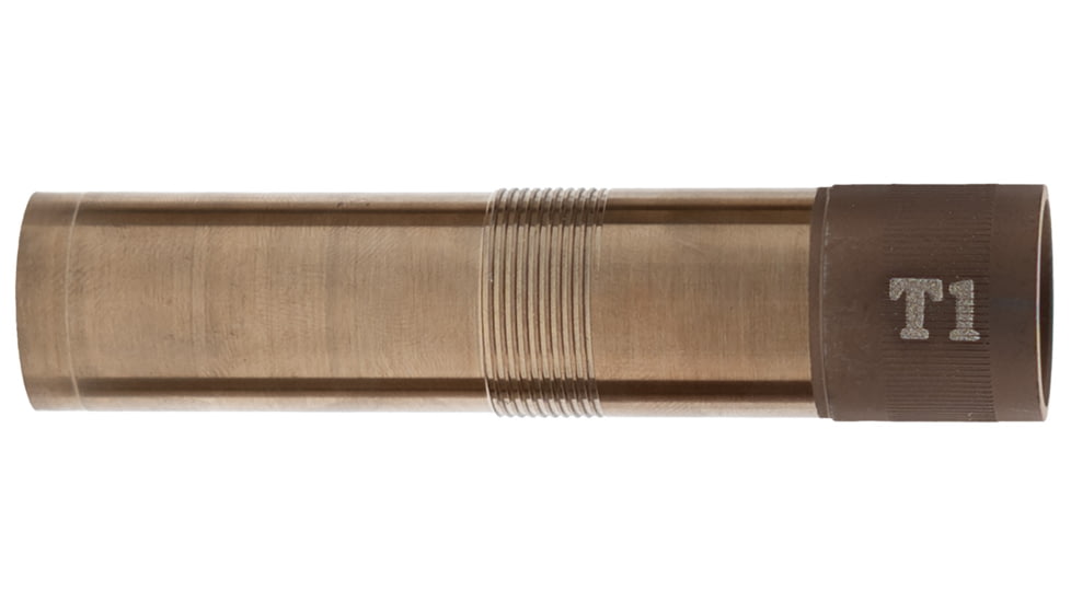 Rob Roberts Gun Works 200100 T1 Triple Threat Crio Plus 12 Gauge 17-4 PH Stainle