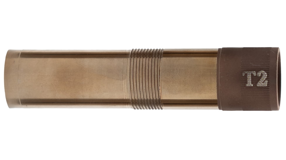 Rob Roberts Gun Works 200101 T2 Triple Threat Crio Plus 12 Gauge 17-4 PH Stainle