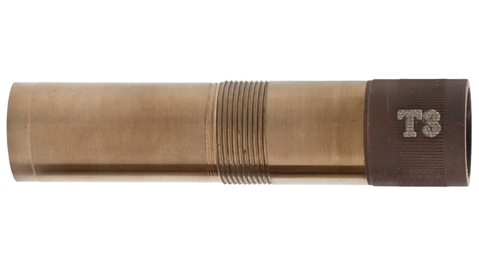 Rob Roberts Gun Works 200102 T3 Triple Threat Crio Plus 12 Gauge 17-4 PH Stainle