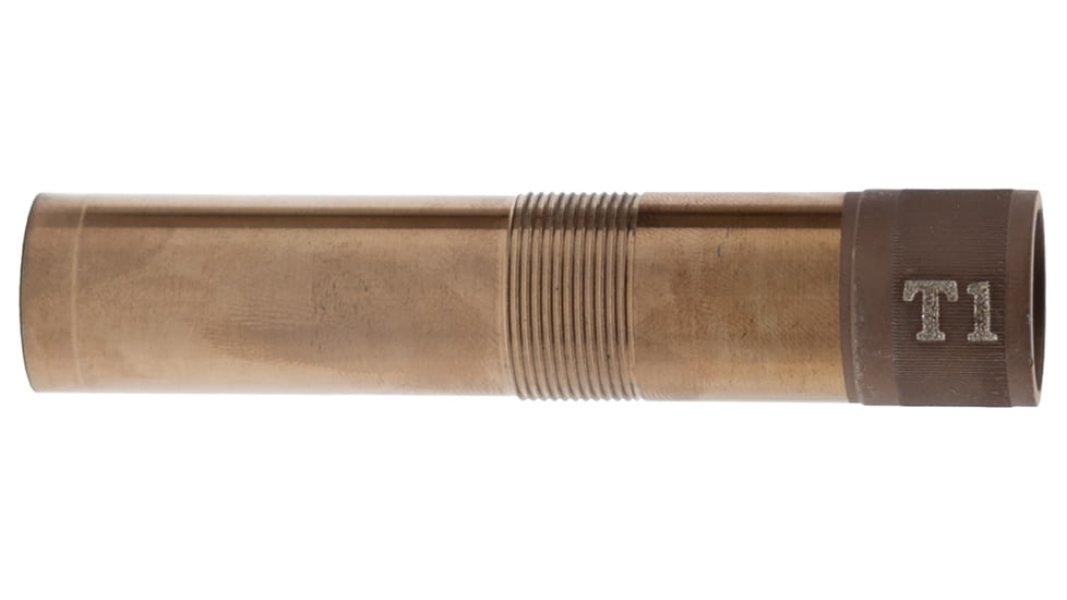 Rob Roberts Gun Works 200103 T1 Triple Threat Crio Plus 20 Gauge 17-4 PH Stainle