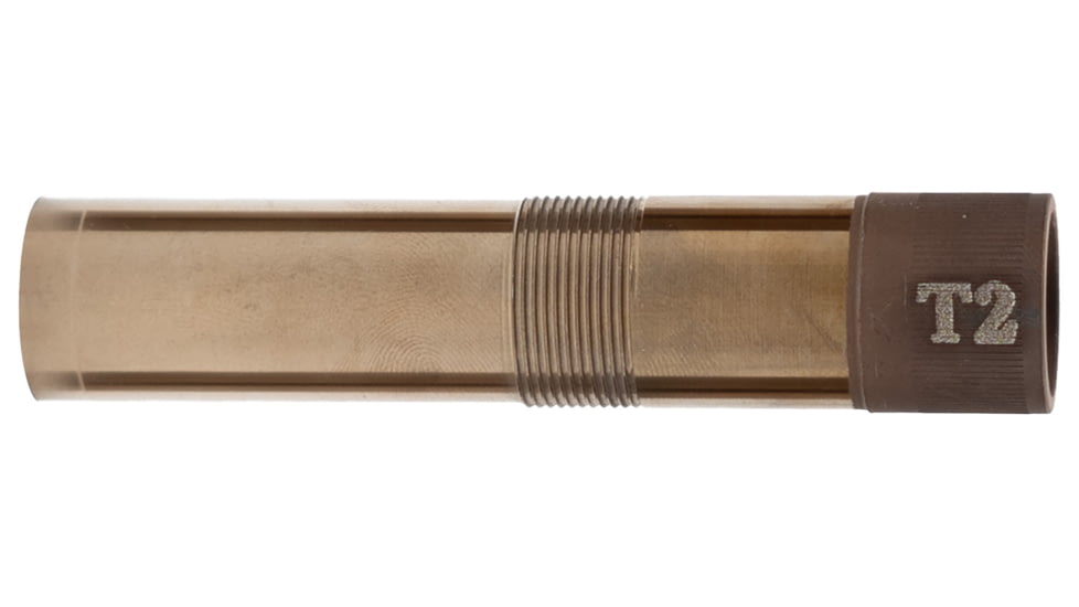 Rob Roberts Gun Works 200104 T2 Triple Threat Crio Plus 20 Gauge 17-4 PH Stainle