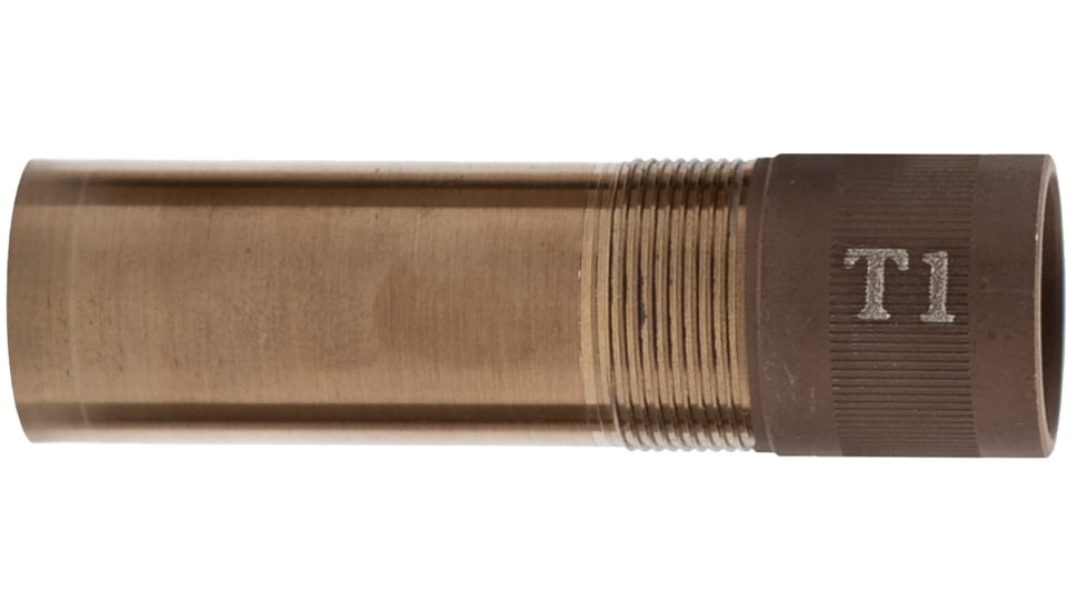 Rob Roberts Gun Works 200109 T1 Triple Threat Mobil 12 Gauge 17-4 PH Stainless S