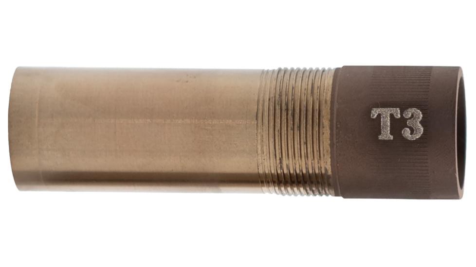 Rob Roberts Gun Works 200111 T3 Triple Threat Mobil 12 Gauge 17-4 PH Stainless S