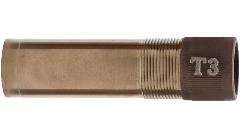 Rob Roberts Gun Works 200114 T3 Triple Threat Mobil 20 Gauge 17-4 PH Stainless S