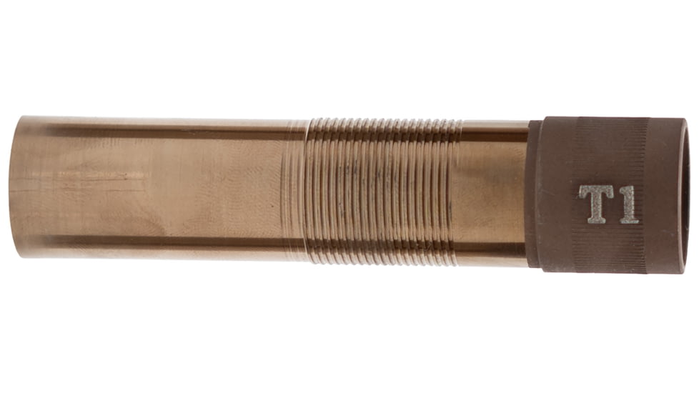 Rob Roberts Gun Works 200115 T1 Triple Threat Optima HP 12 Gauge 17-4 PH Stainle