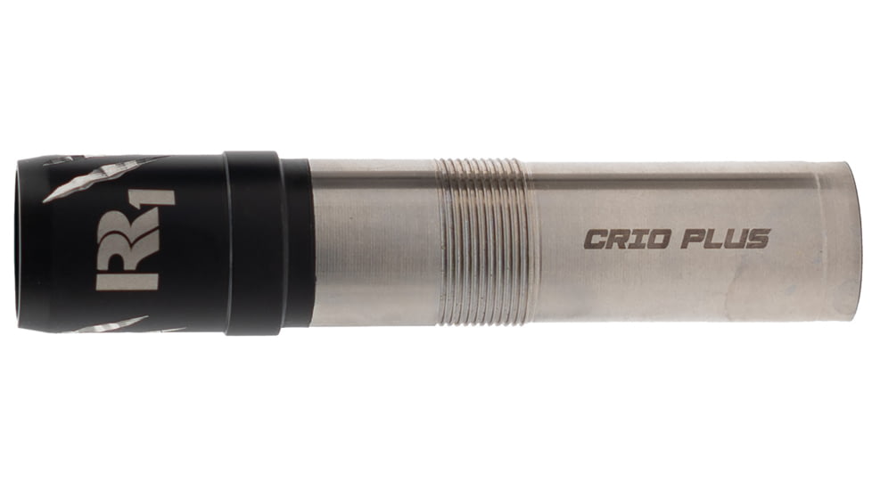 Rob Roberts Gun Works 200274 RR1 Raptor Crio Plus 12 Gauge 17-4 PH Stainless Ste