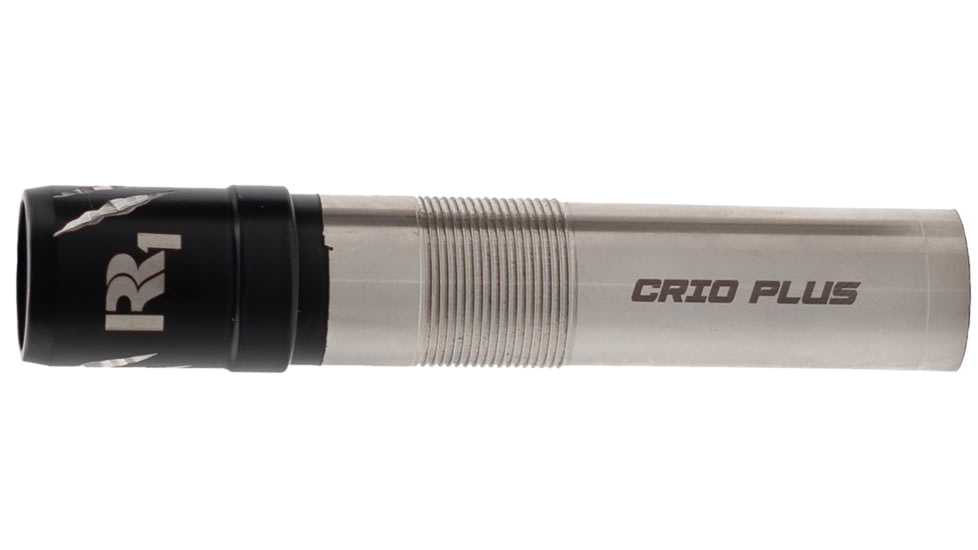 Rob Roberts Gun Works 200284 RR1 Raptor Crio Plus 20 Gauge 17-4 PH Stainless Ste