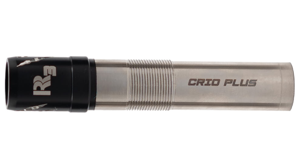 Rob Roberts Gun Works 200286 RR3 Raptor Crio Plus 20 Gauge 17-4 PH Stainless Ste