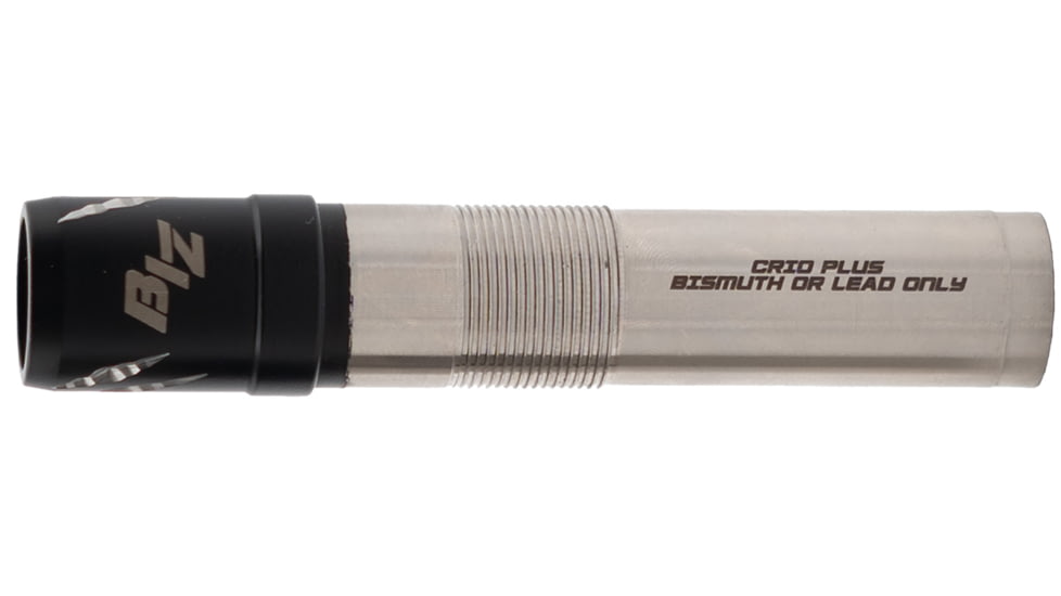 Rob Roberts Gun Works 200288 Biz Raptor Crio Plus 20 Gauge 17-4 PH Stainless Ste