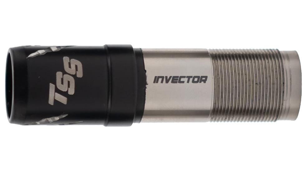 Rob Roberts Gun Works 200289 TSS Raptor Invector 20 Gauge 17-4 PH Stainless Stee