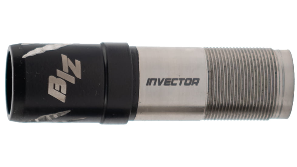 Rob Roberts Gun Works 200290 Biz Raptor Invector 20 Gauge 17-4 PH Stainless Stee