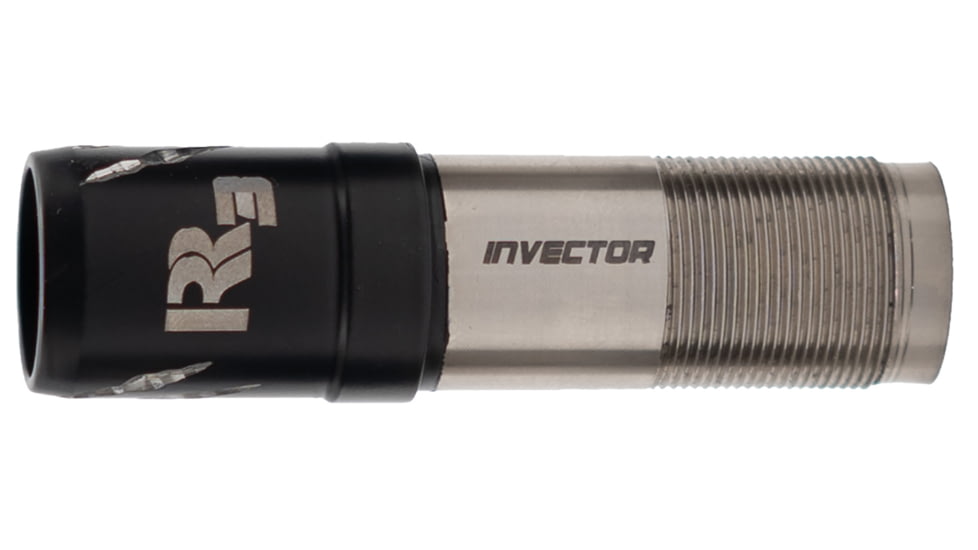 Rob Roberts Gun Works 200293 RR3 Raptor Invector 20 Gauge 17-4 PH Stainless Stee