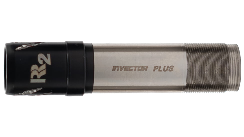 Rob Roberts Gun Works 200300 RR2 Raptor Invector Plus 20 Gauge 17-4 PH Stainless