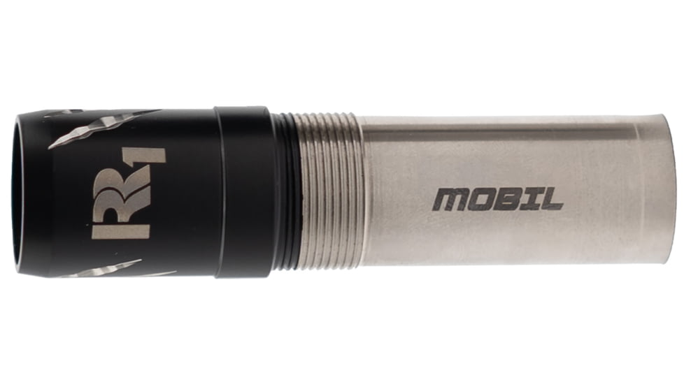 Rob Roberts Gun Works 200304 RR1 Raptor Mobil 12 Gauge 17-4 PH Stainless Steel