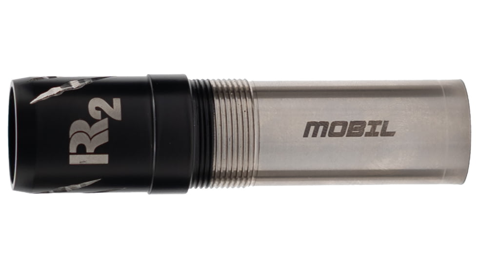 Rob Roberts Gun Works 200305 RR2 Raptor Mobil 12 Gauge 17-4 PH Stainless Steel