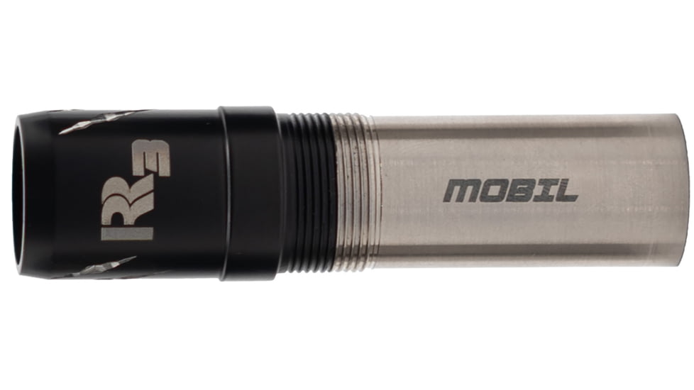 Rob Roberts Gun Works 200306 RR3 Raptor Mobil 12 Gauge 17-4 PH Stainless Steel