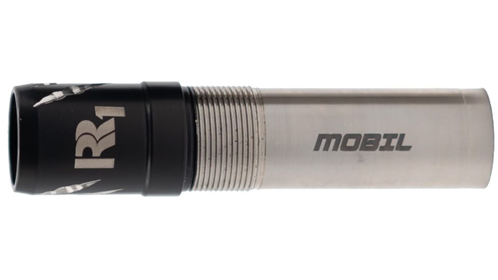 Rob Roberts Gun Works 200309 RR1 Raptor Mobil 20 Gauge 17-4 PH Stainless Steel