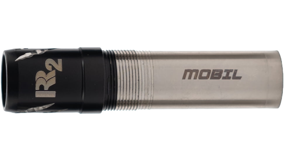 Rob Roberts Gun Works 200310 RR2 Raptor Mobil 20 Gauge 17-4 PH Stainless Steel