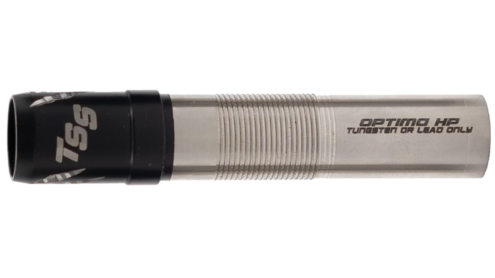 Rob Roberts Gun Works 200322 TSS Raptor Optima HP 20 Gauge 17-4 PH Stainless Ste