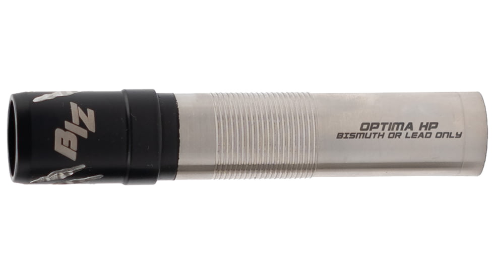 Rob Roberts Gun Works 200323 Biz Raptor Optima HP 20 Gauge 17-4 PH Stainless Ste