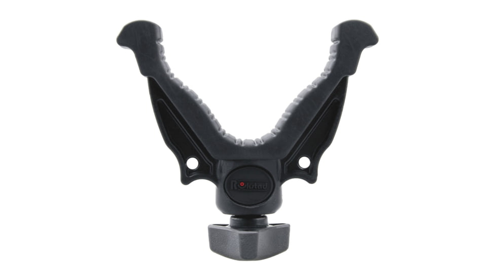 RokStad 2-Point TPM Shooting Gun Rest, Black, RSGR-12