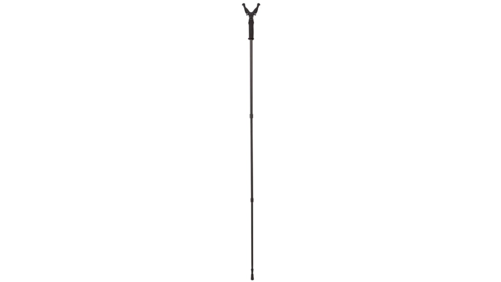 RokStad MAG V Mount Monopod Gun Rest, Black, RSGR-01