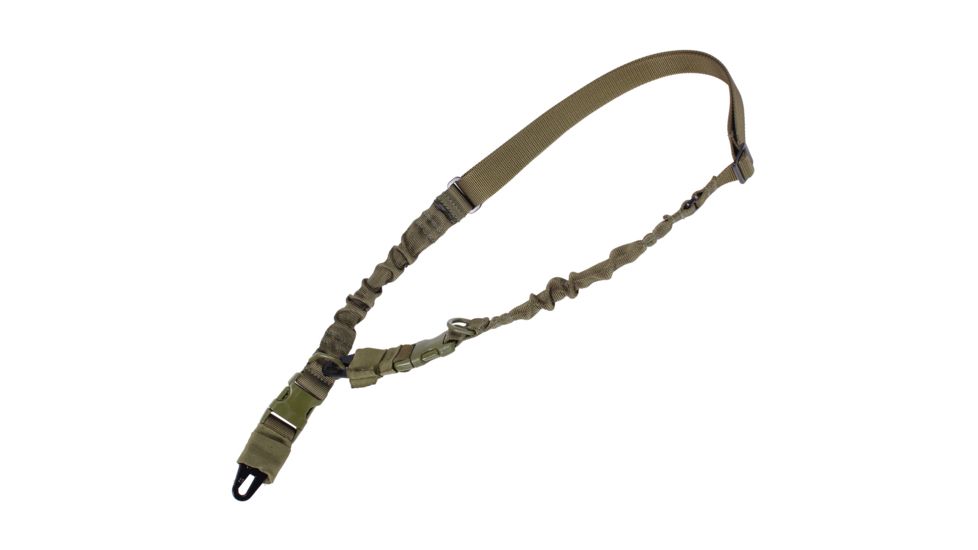 Rothco 2-Point Tactical Sling, Olive Drab, 4654-OliveDrab