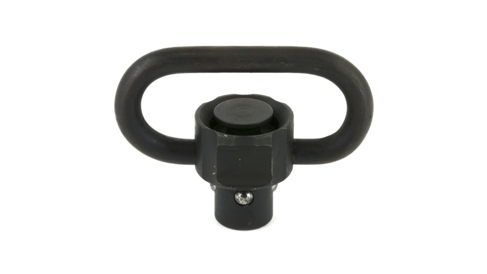 Bravo Company Mfg QD Sling Swivel, Stainless, BCM-QDSSS-1, EDEMO2
