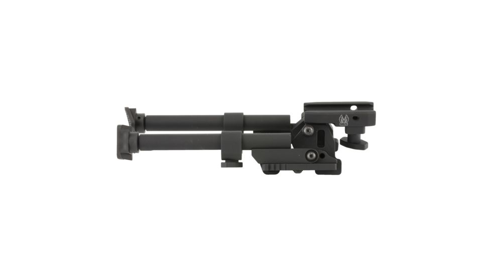 GG&amp;G Heavy Duty Large Caliber Tactical LCB-3 Bipod, Black, GGG1776