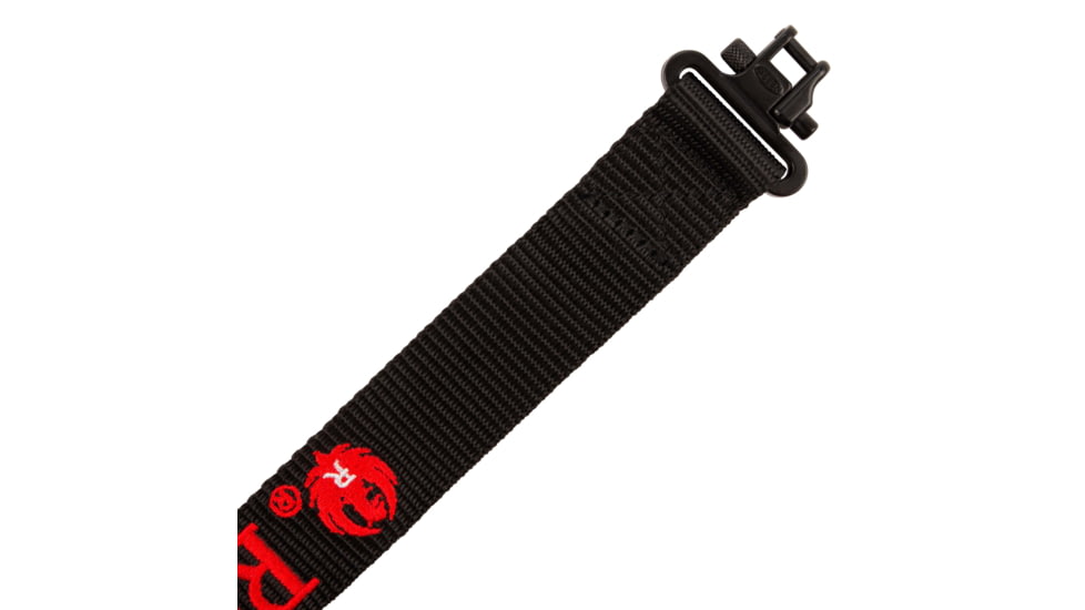 Ruger 10/22 Rifle Sling with Swivels, Black, 27838