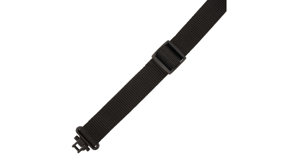 Ruger 10/22 Rifle Sling with Swivels, Black, 27838