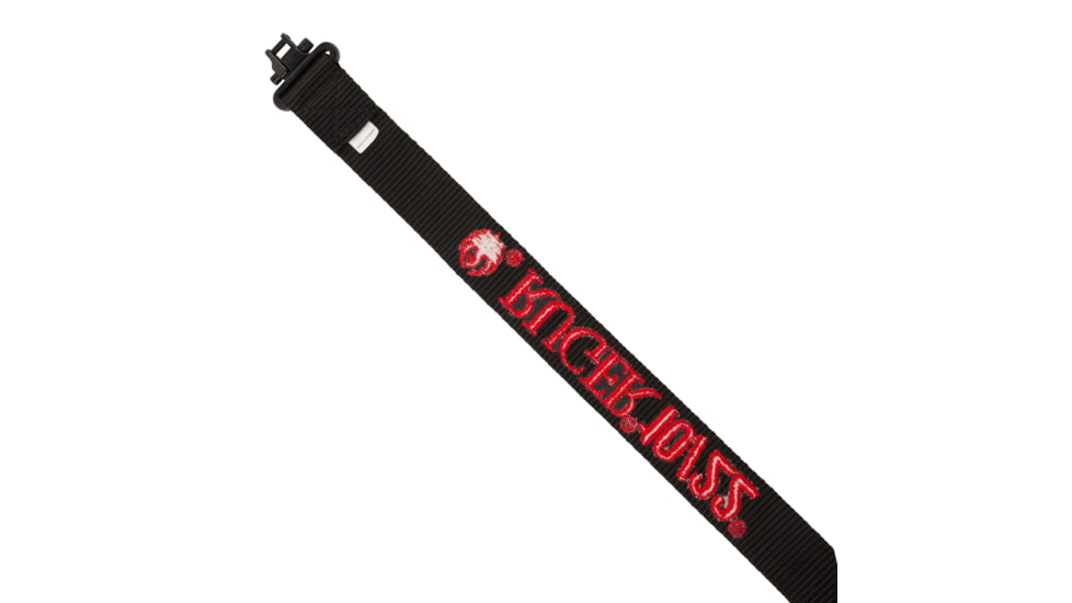 Ruger 10/22 Rifle Sling with Swivels, Black, 27838