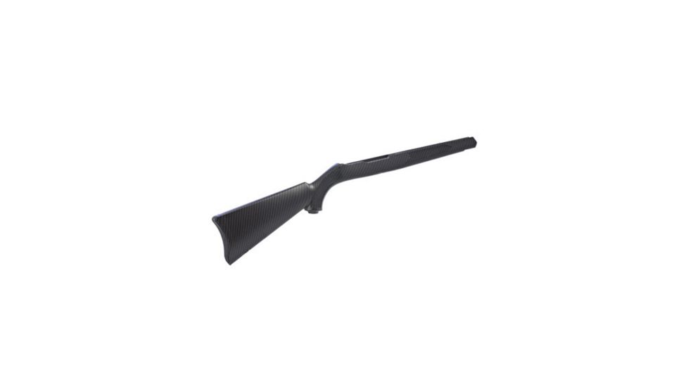 Ruger 10/22 Standard Stock, Carbon Fiber Camo, 90529