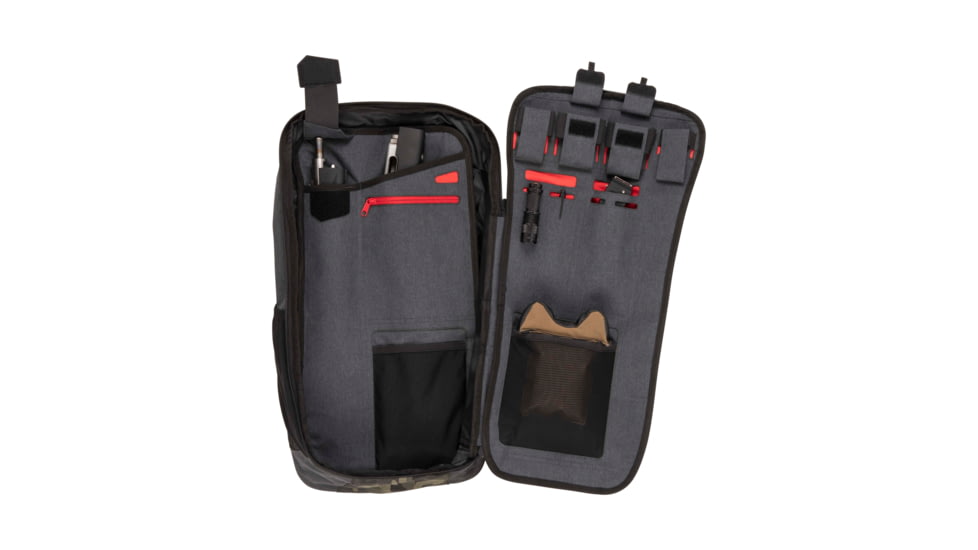 Ruger 10/22 Takedown Rifle Pack, Fits 10/22 Takedown, 10/22 Takedown Lite, &amp; PC Carbine, 29736