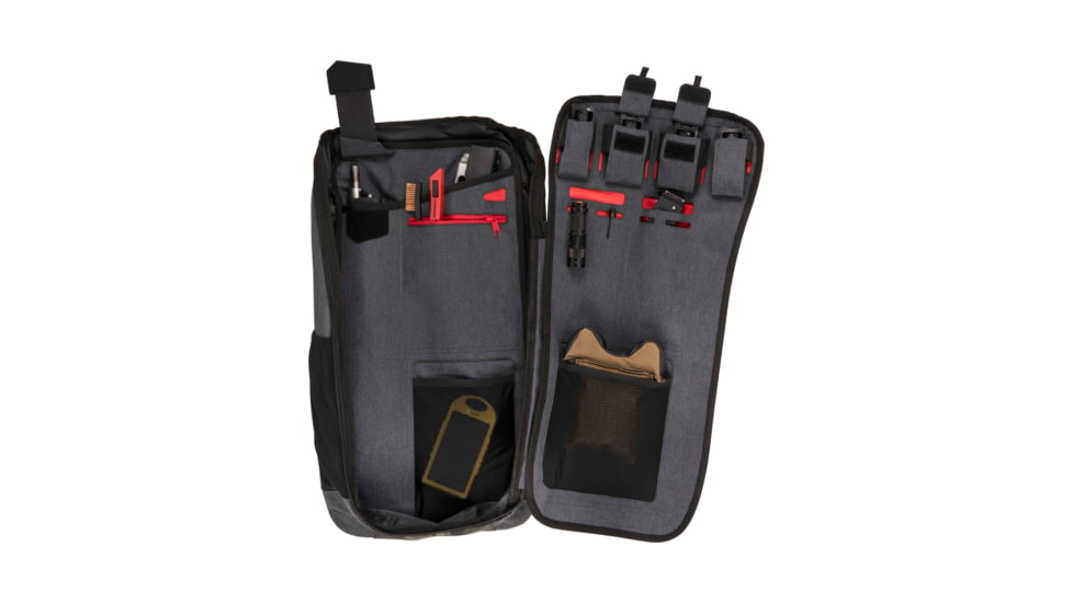 Ruger 10/22 Takedown Rifle Pack, Fits 10/22 Takedown, 10/22 Takedown Lite, &amp; PC Carbine, 29736
